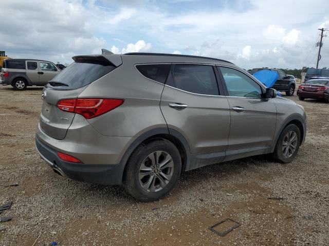 Vin: 5xyzu3lb5eg125541, lot: 58179995, hyundai santa fe 20143