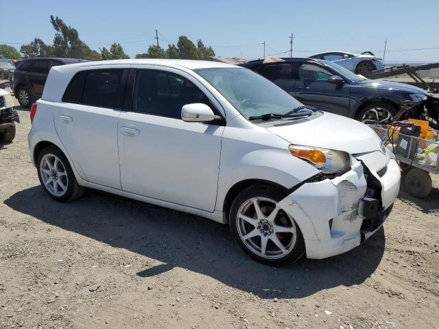 Vin: jtkku4b4xaj058934, lot: 55812195, toyota scion 20104