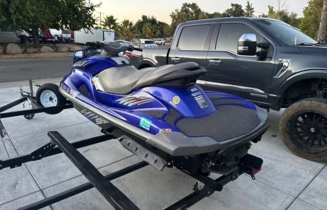 OTHER JETSKI CUSTOM 2008 YAMA4156E808 photo #4