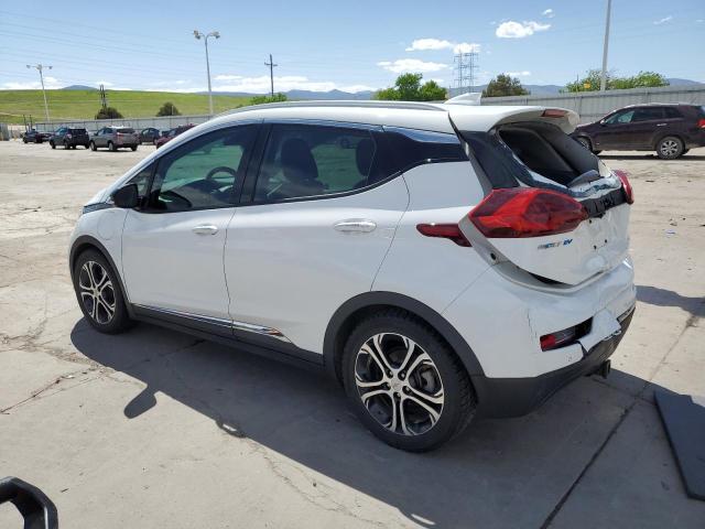 Vin: 1g1fz6s08k4100819, lot: 56694705, chevrolet bolt premier 20192
