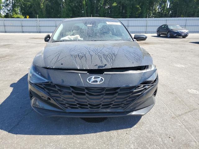 2023 HYUNDAI ELANTRA BL KMHLM4AJ6PU073940