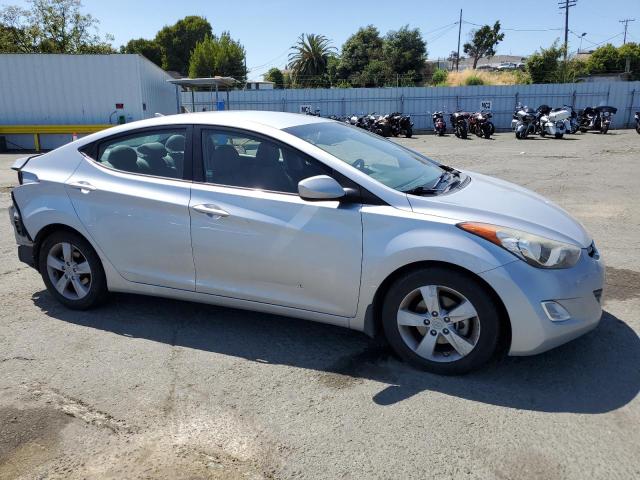 Vin: 5npdh4ae6dh419992, lot: 58068345, hyundai elantra gls 20134