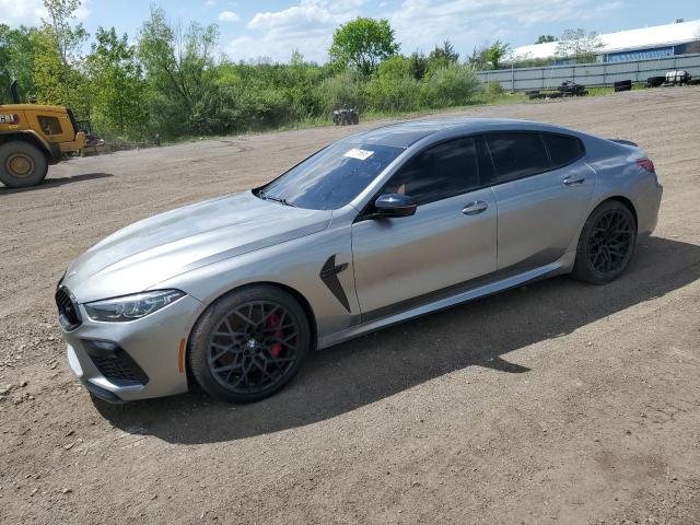 Vin: wbsgv0c08nch61825, lot: 57515605, bmw m8 2022 img_1
