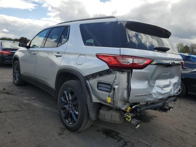 Vin: 1gnevjkw8lj235721, lot: 57172815, chevrolet traverse rs 20202