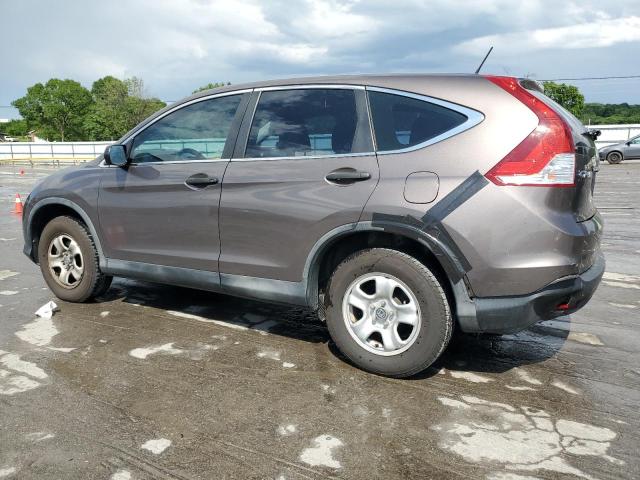 Vin: 2hkrm3h3xeh563983, lot: 59294715, honda crv lx 20142