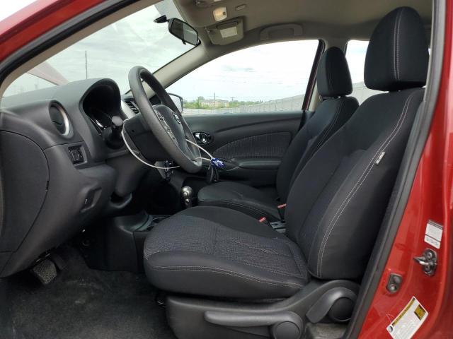 2015 NISSAN VERSA S - 3N1CN7AP0FL889139