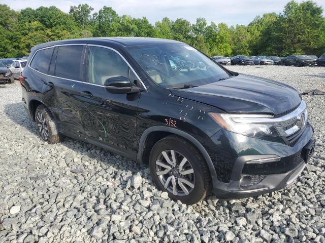 Vin: 5fnyf5h53kb043959, lot: 55745205, honda pilot exl 20194