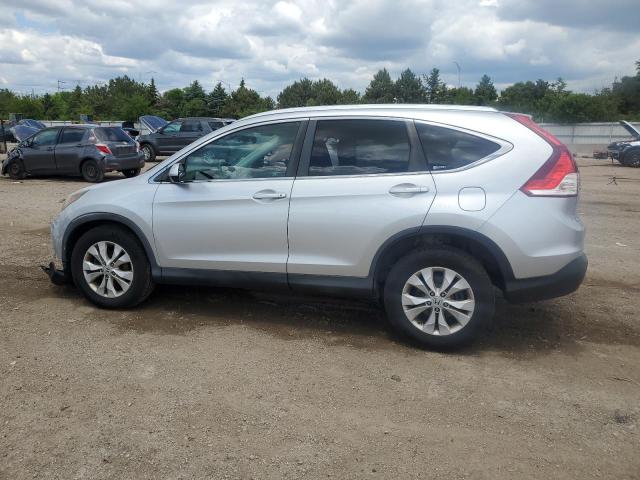 Vin: 2hkrm4h75ch602372, lot: 58810095, honda crv exl 20122