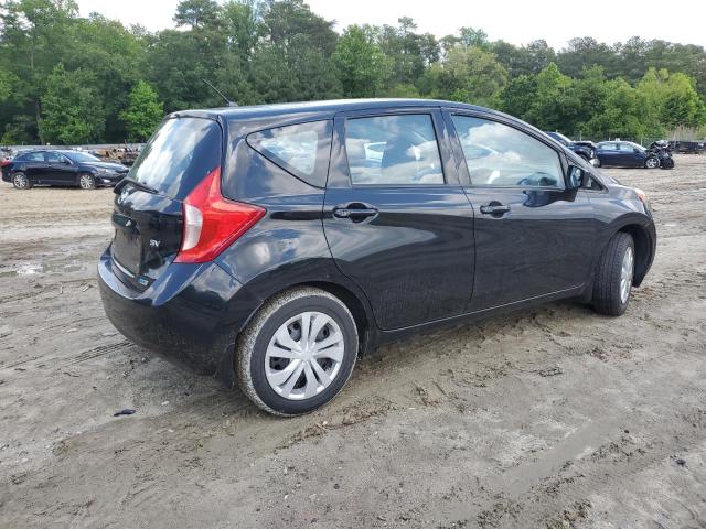 Vin: 3n1ce2cp1fl402675, lot: 58724275, nissan versa s 20153