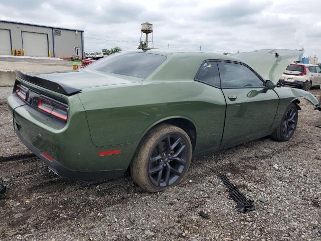 2023 DODGE CHALLENGER - 2C3CDZAG3PH658472