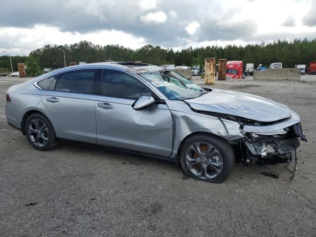 Vin: 1hgcy2f66ra072424, lot: 56247225, honda accord hybrid exl 20244