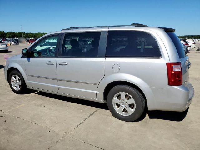 Vin: 2d4rn5d1xar147851, lot: 57222375, dodge caravan sxt 20102