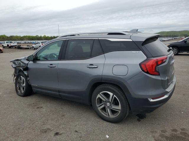 Vin: 3gkalvev4ll202106, lot: 56701805, gmc terrain slt 20202