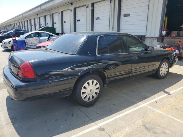Vin: 2fabp7bvxbx125409, lot: 57462775, ford crown vic police interceptor 20113