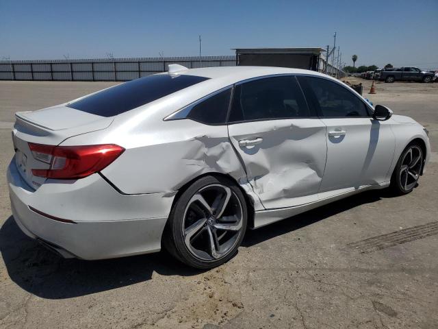 Vin: 1hgcv1f34ja186631, lot: 57358345, honda accord sport 20183