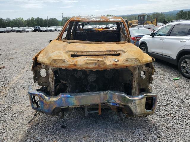 2021 GMC SIERRA K25 1GT49LEY4MF192789