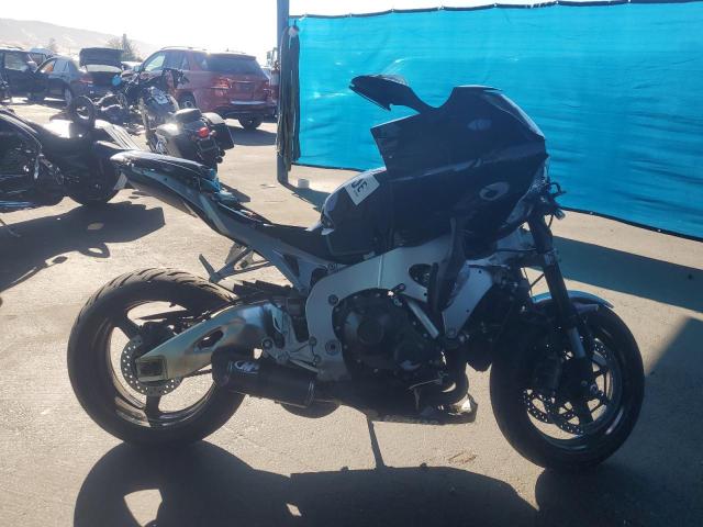 HONDA RS