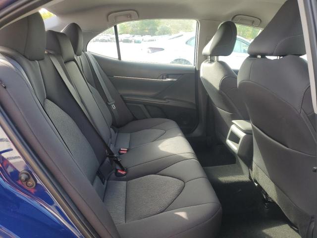 2024 TOYOTA CAMRY LE 4T1C11BK3RU129141