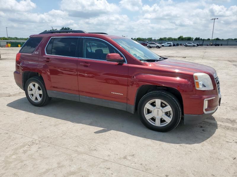 Vin: 2gkalnek6g6327785, lot: 59011045, gmc terrain sle 20164