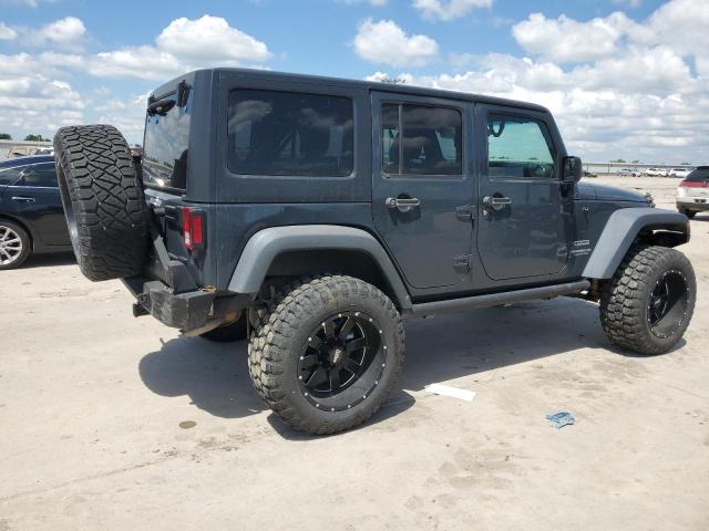 Vin: 1c4bjwdg7hl634058, lot: 56513815, jeep wrangler sport 20173