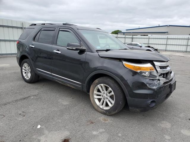 Vin: 1fm5k8d81fgc53094, lot: 57914545, ford explorer xlt 20154