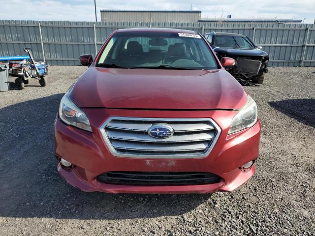 2015 SUBARU LEGACY 2.5 - 4S3BNCL61F3006960