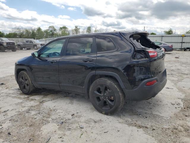 Vin: 1c4pjmcb9jd523415, lot: 55666135, jeep grand cher latitude 20182