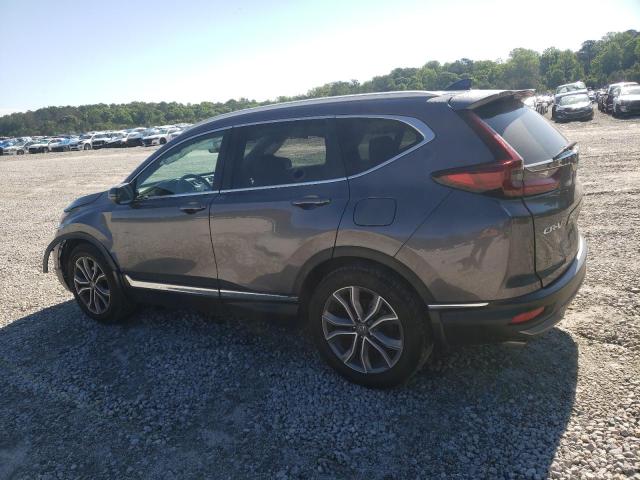 Vin: 2hkrw2h93mh675046, lot: 55638825, honda crv touring 20212