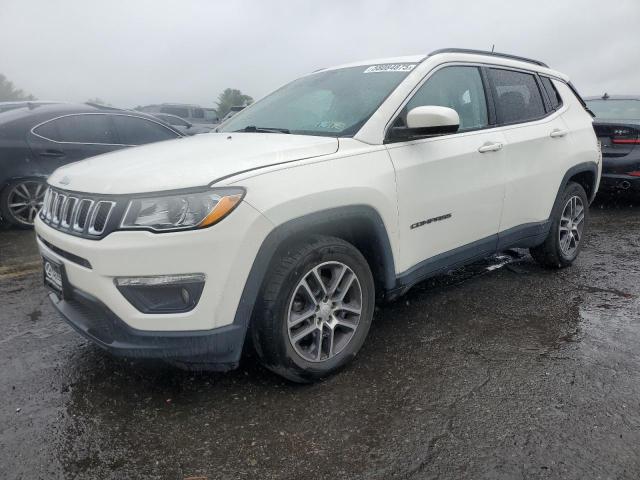 Vin: 3c4njcbb3kt658145, lot: 58084875, jeep compass latitude 2019 img_1