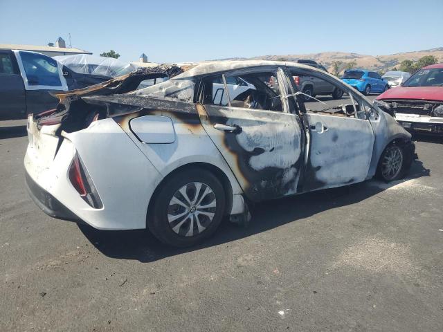 2021 TOYOTA PRIUS PRIM - JTDKAMFP7M3180258