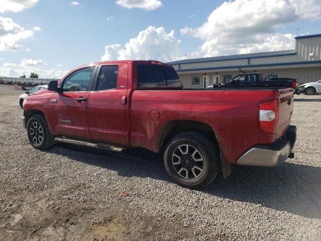 Vin: 5tfrw5f17gx193512, lot: 56153015, toyota tundra double cab sr 20162