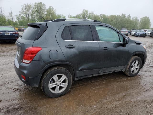 2020 CHEVROLET TRAX 1LT 3GNCJPSB2LL108247
