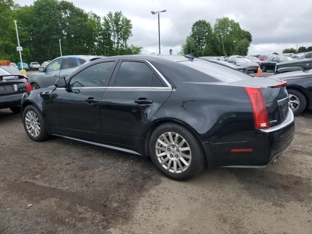Vin: 1g6dg5e54c0158220, lot: 58929735, cadillac cts luxury collection 20122