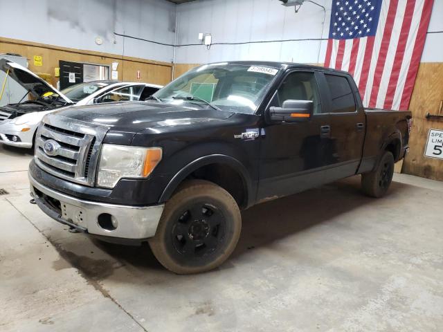 Vin: 1ftfw1e85afa90984, lot: 57595545, ford f-150 supercrew 2010 img_1
