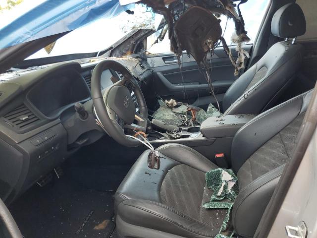 2018 HYUNDAI SONATA SPO 5NPE34AF7JH712811