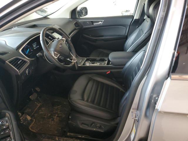 2020 FORD EDGE SEL - 2FMPK4J98LBA47904