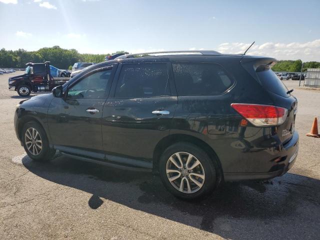 Vin: 5n1ar2mn4fc648052, lot: 55129165, nissan pathfinder s 20152
