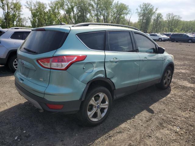 Vin: 1fmcu9g93dua76607, lot: 56309755, ford escape se 20133