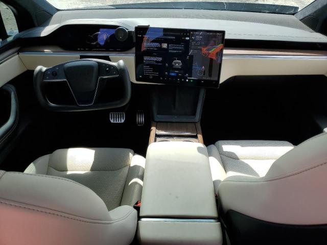 2023 TESLA MODEL X 7SAXCBE51PF405210