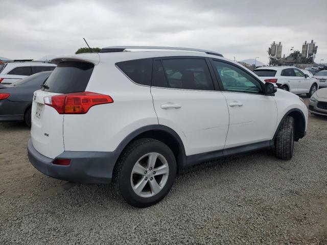 Vin: 2t3wfrev3ew128706, lot: 58504565, toyota rav4 xle 20143