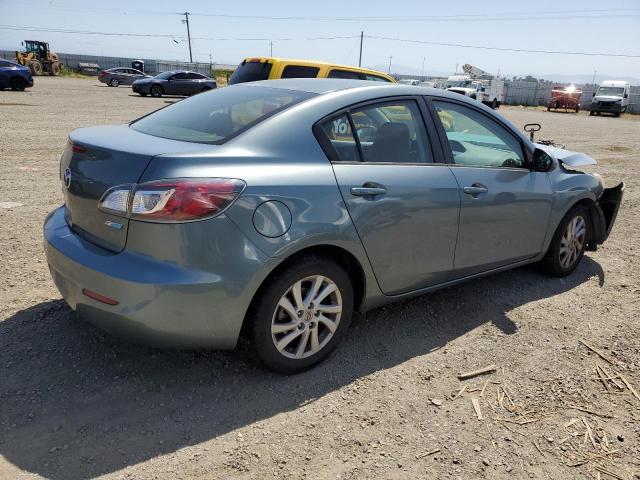 Vin: jm1bl1v81c1576781, lot: 57465295, mazda 3 i 20123