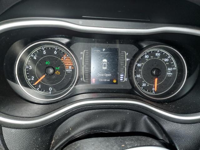 2017 JEEP CHEROKEE L - 1C4PJLCS2HW592018