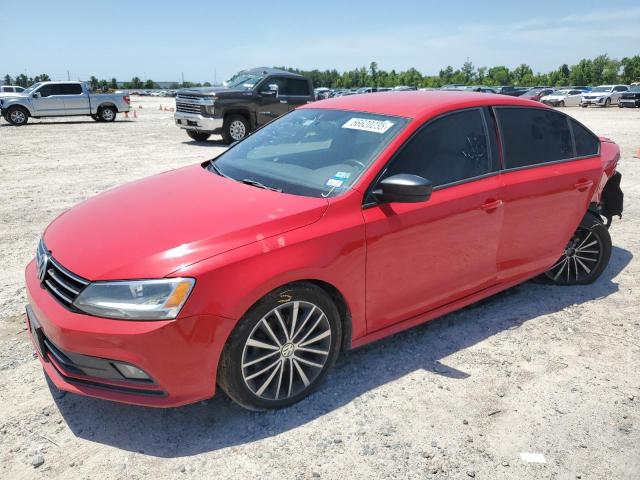Vin: 3vwd17aj7gm406683, lot: 56620235, volkswagen jetta sport 2016 img_1