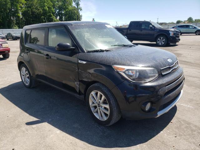Vin: kndjp3a5xj7551069, lot: 58170045, kia soul + 20184