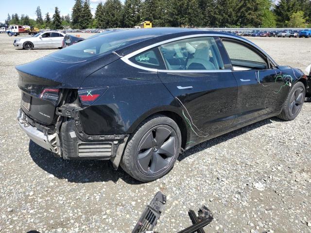 Vin: 5yj3e1ebxlf795689, lot: 56703555, tesla model 3 20203