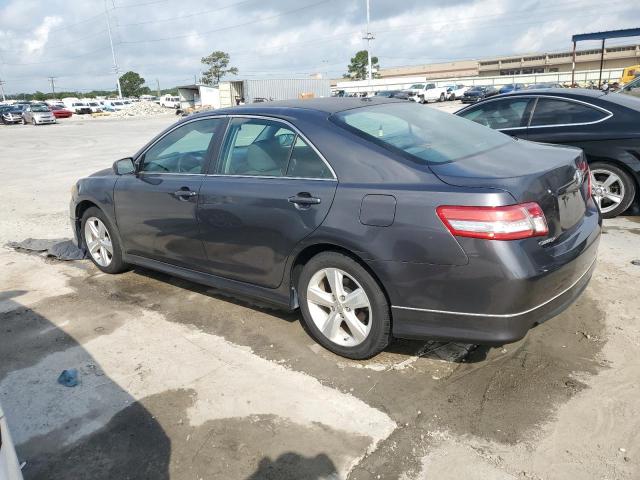 Vin: 4t1bk3ekxau107190, lot: 57399975, toyota camry se 20102