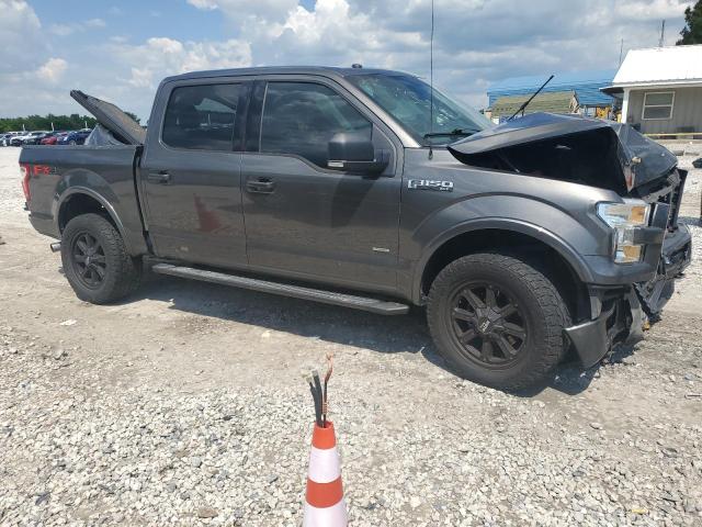 Vin: 1ftew1ep9gkf75910, lot: 56054475, ford f-150 supercrew 20164