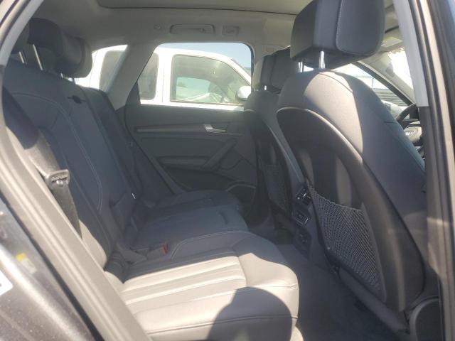 2023 AUDI Q5 PREMIUM - WA1EAAFY5P2157781