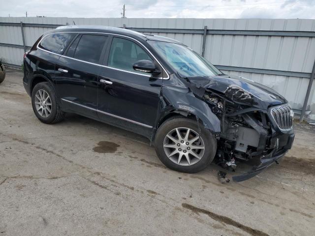 Vin: 5gakvbkd0hj223684, lot: 57053455, buick enclave 20174