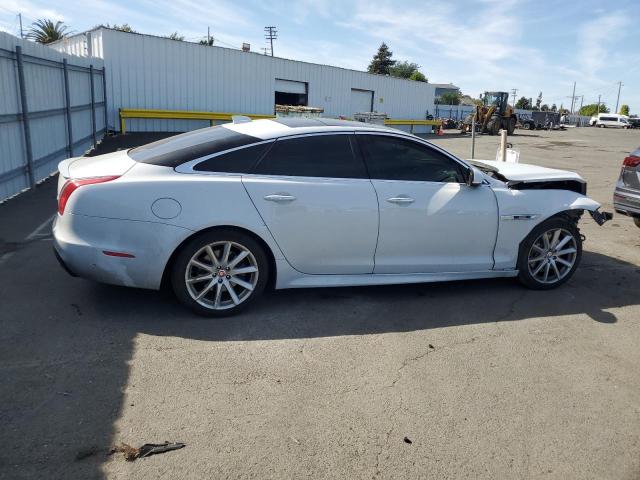 Vin: sajwa1c70g8w02755, lot: 55893075, jaguar xj 20163